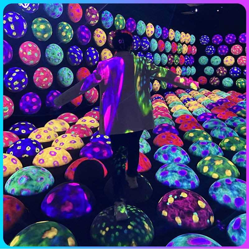 Large Sports Ball Pit Kids Ind - Sports Equipment Shop recension och pris