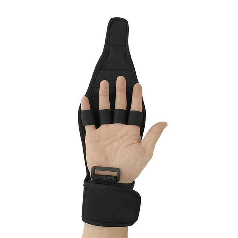 Fixed Finger Rehabilitation Tr - Sports Equipment For Home recension och pris
