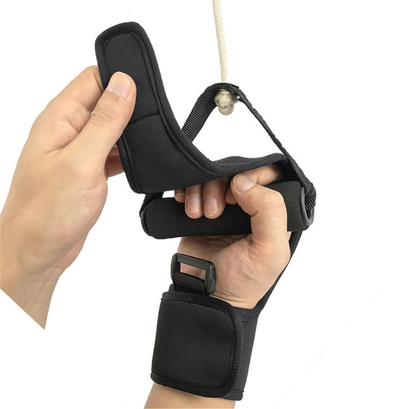 Fixed Finger Rehabilitation Tr - Sports Equipment For Home recension och pris