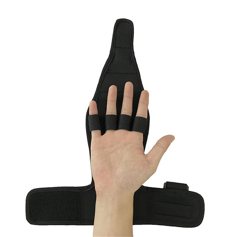 Fixed Finger Rehabilitation Tr - Sports Equipment For Home recension och pris