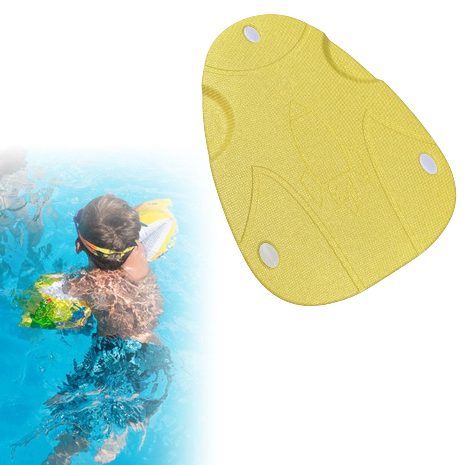 Electric Swimming Kickboard Co - Swimming Kickboard recension och pris