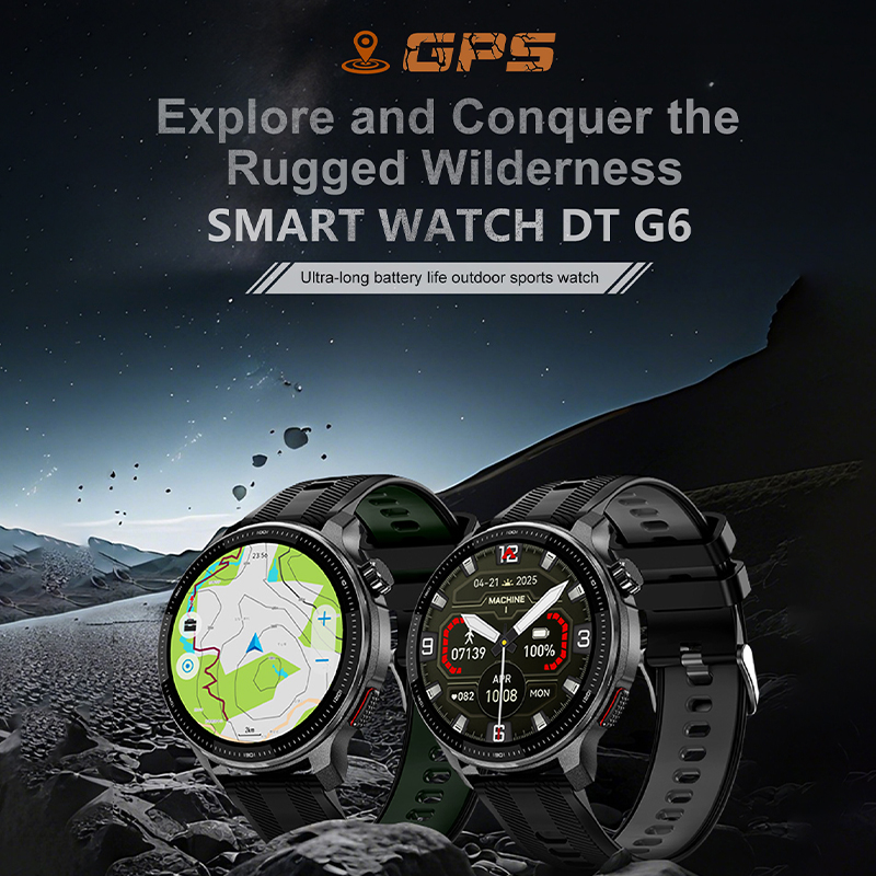 New Outdoor GPS Track 100+ Spo - Sports Equipment In Spanish recension och pris