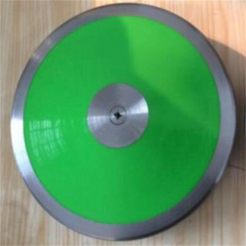 High Quality Nylon Solid Discu - Discus Throw Training recension och pris