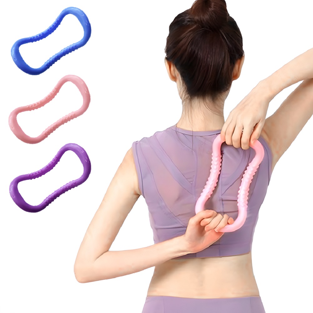 Resistance Bands with Foam Spo - Sports Equipment Online recension och pris