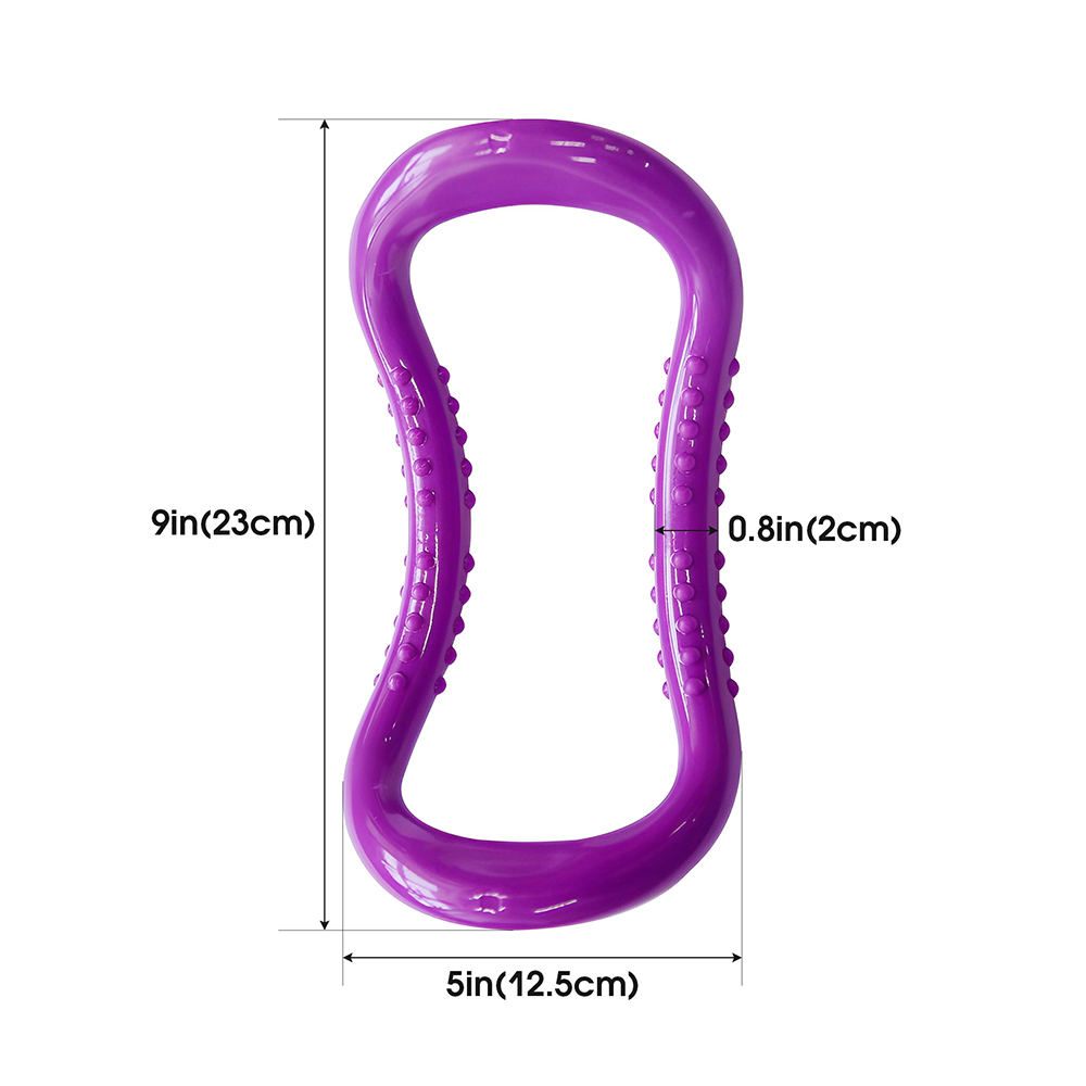 Resistance Bands with Foam Spo - Sports Equipment Online recension och pris