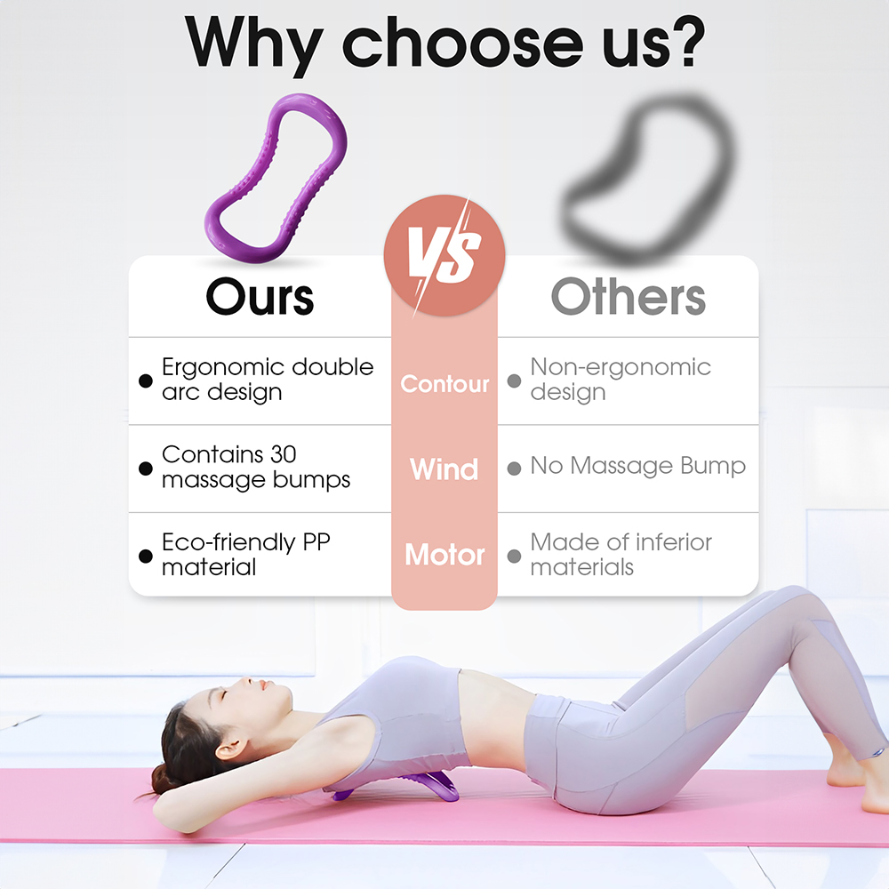 Resistance Bands with Foam Spo - Sports Equipment Online recension och pris