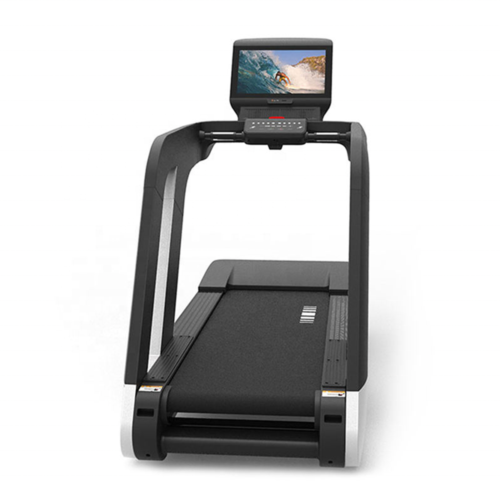 Commercial Treadmill Machine f - Sports Equipment Manufacturers recension och pris