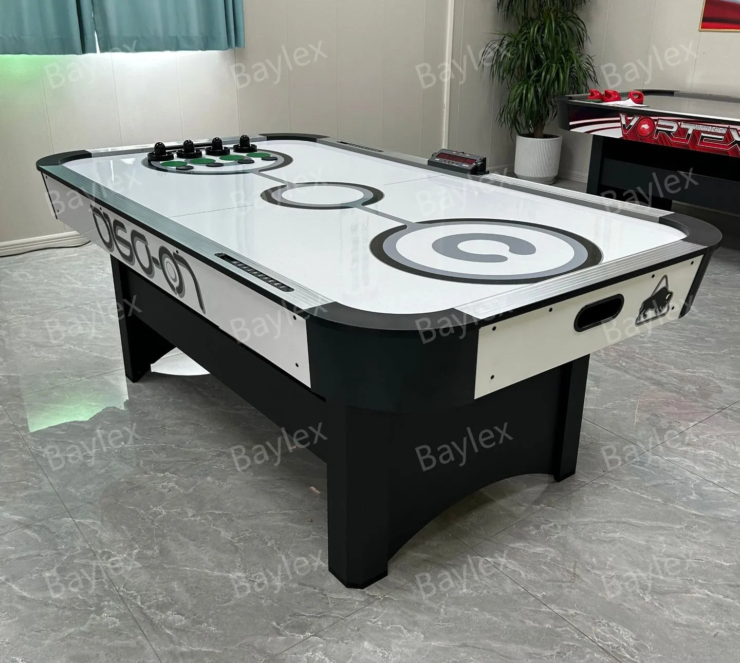 Household indoor sports high-q - Sports Equipment Manufacturers recension och pris