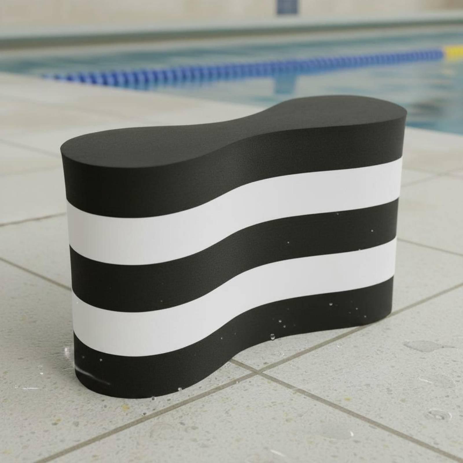 EVA Foam Swimming Training Flo - Swimming Kickboard recension och pris