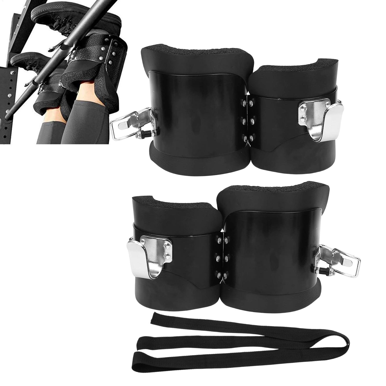 1 Pair Hanging Pull Up Boots H - Sports Equipment Online recension och pris