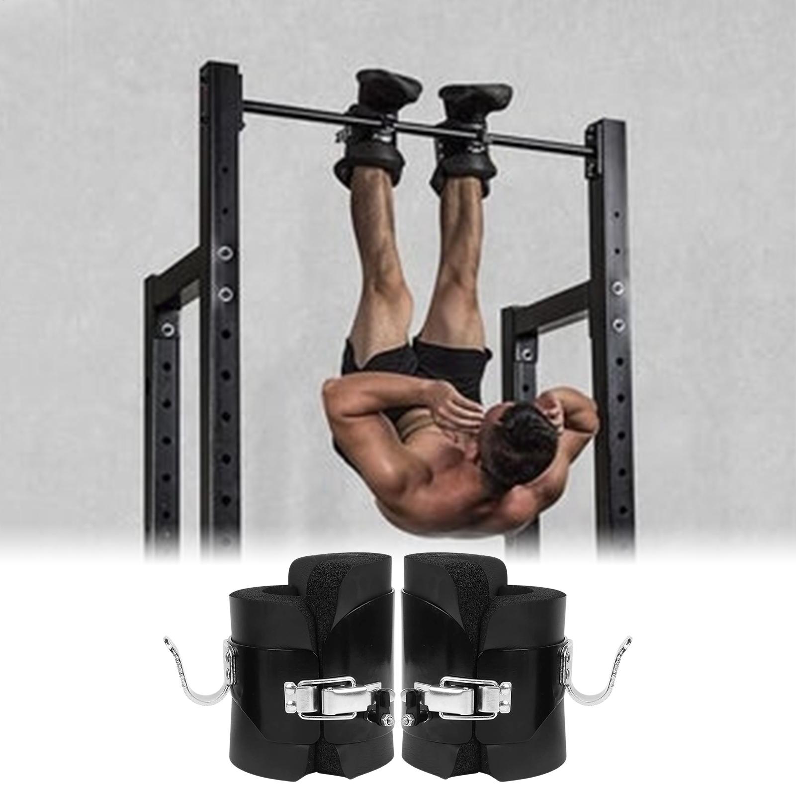 1 Pair Hanging Pull Up Boots H - Sports Equipment Online recension och pris