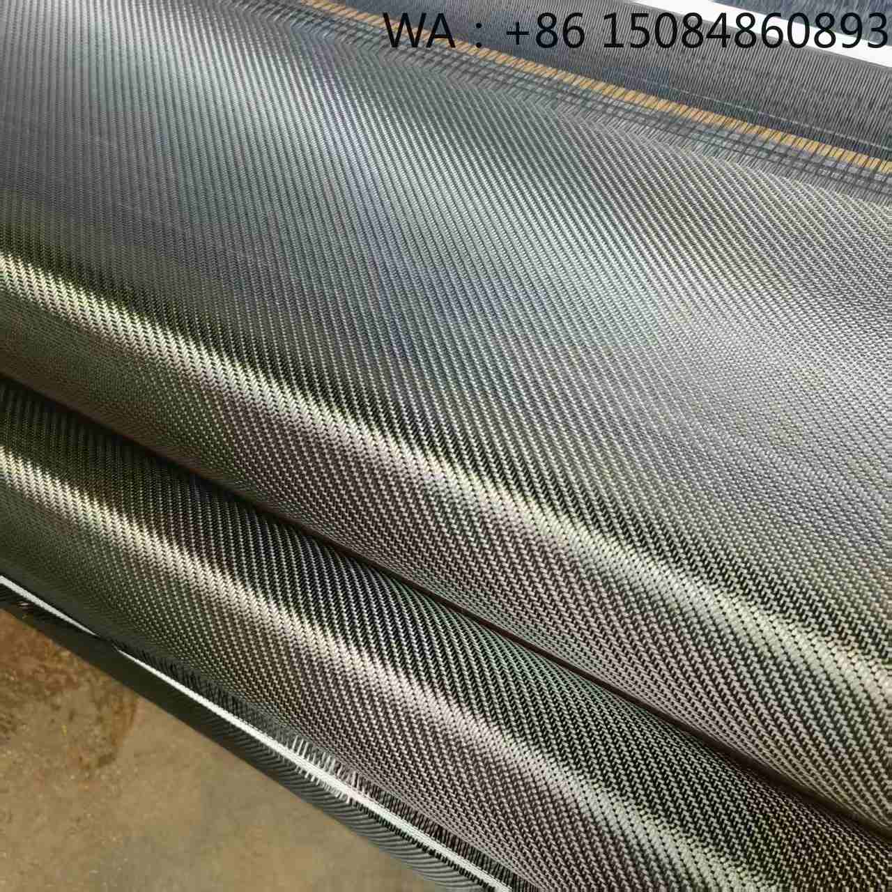Bulk carbon fiber cloth, raw m - Sports Equipment Manufacturers recension och pris
