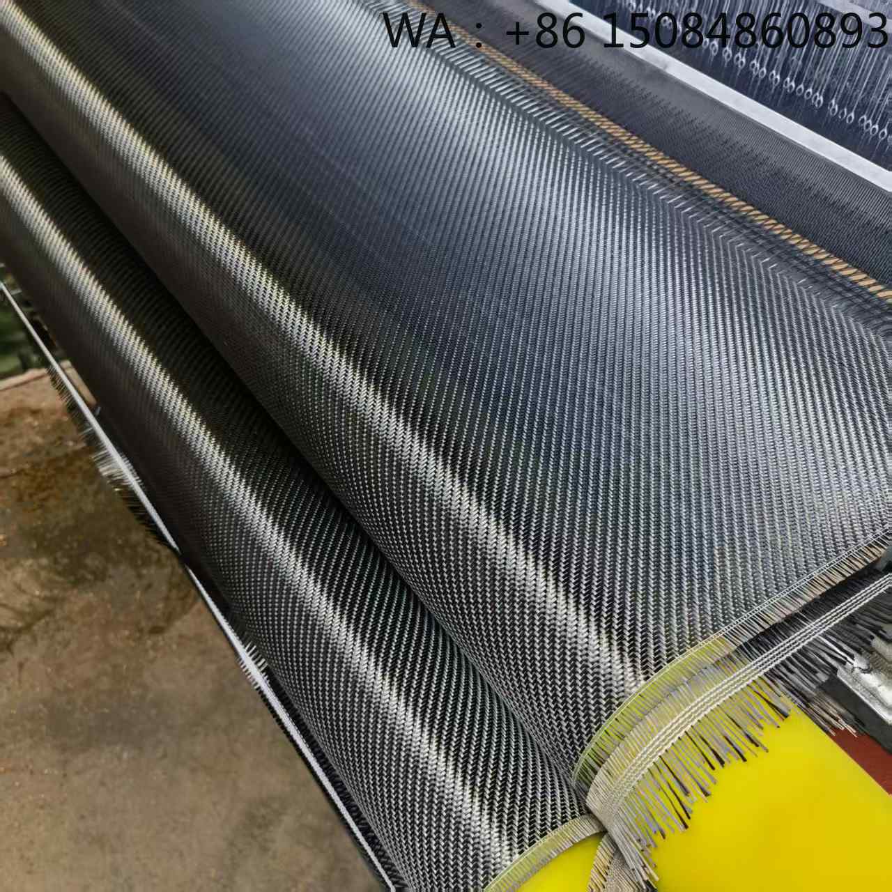 Bulk carbon fiber cloth, raw m - Sports Equipment Manufacturers recension och pris