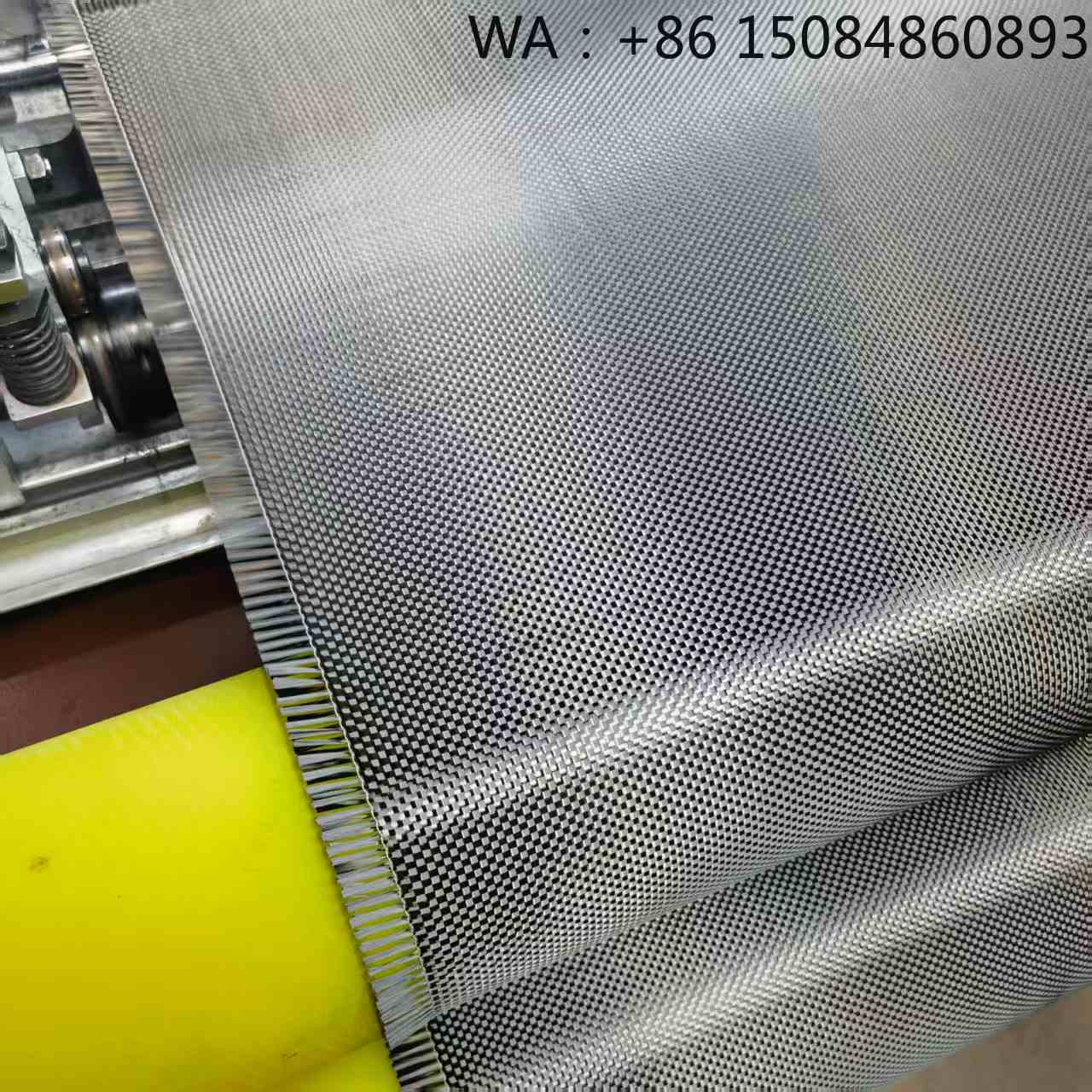 Bulk carbon fiber cloth, raw m - Sports Equipment Manufacturers recension och pris