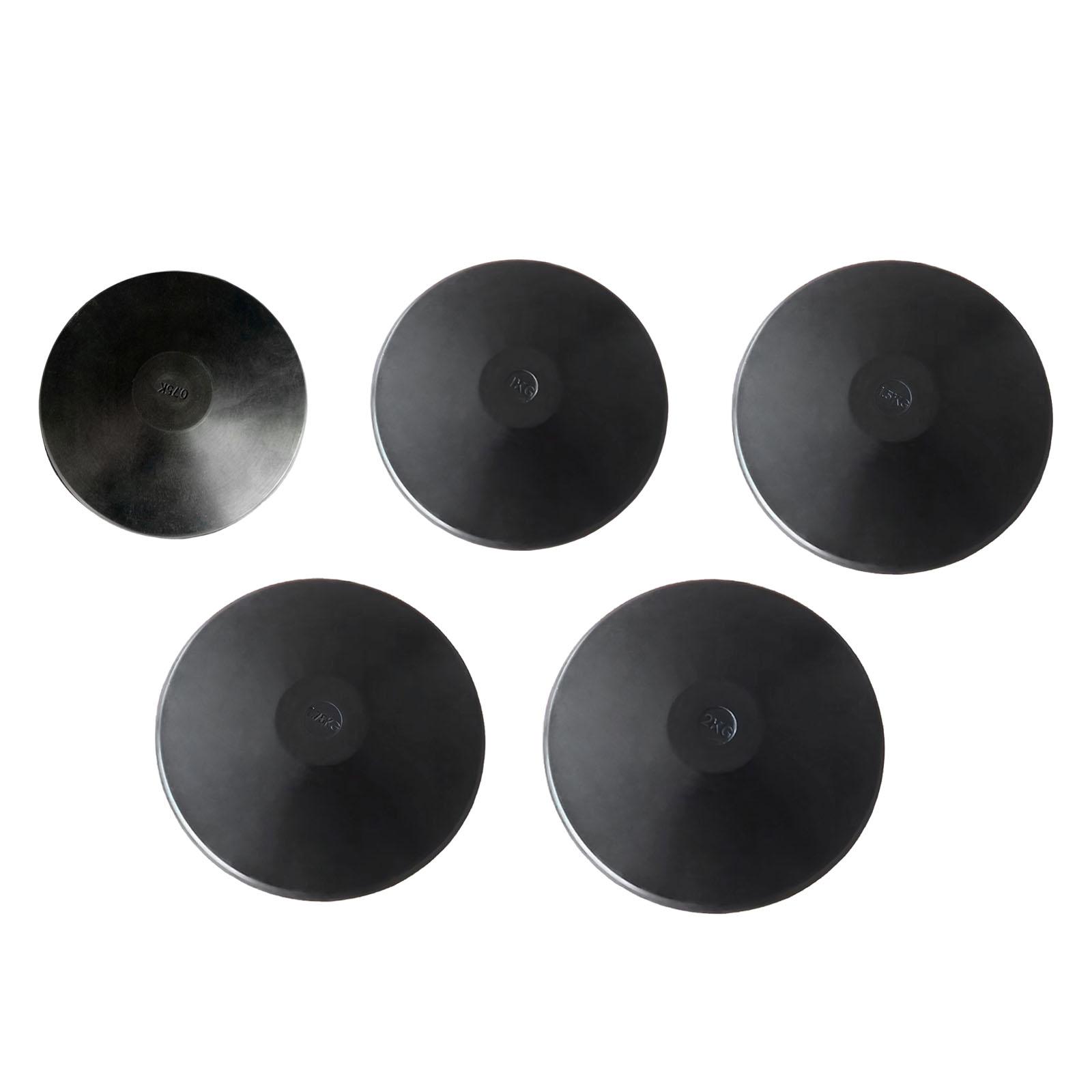 Rubber Discus Track and Field  - Discus Throw Training recension och pris