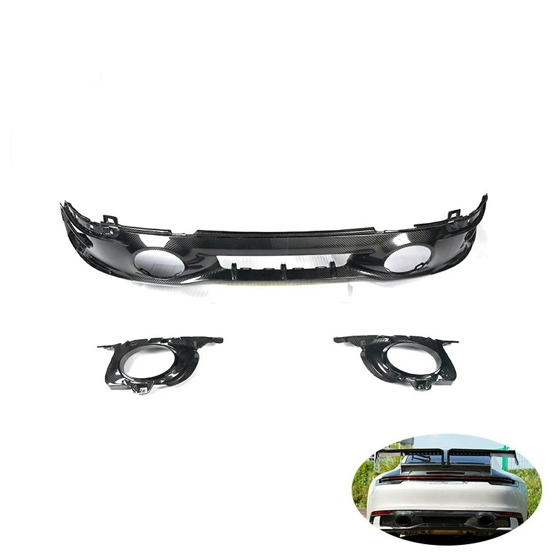 Durable FORPorsche 911 992 Car - Sports Equipment Manufacturers recension och pris