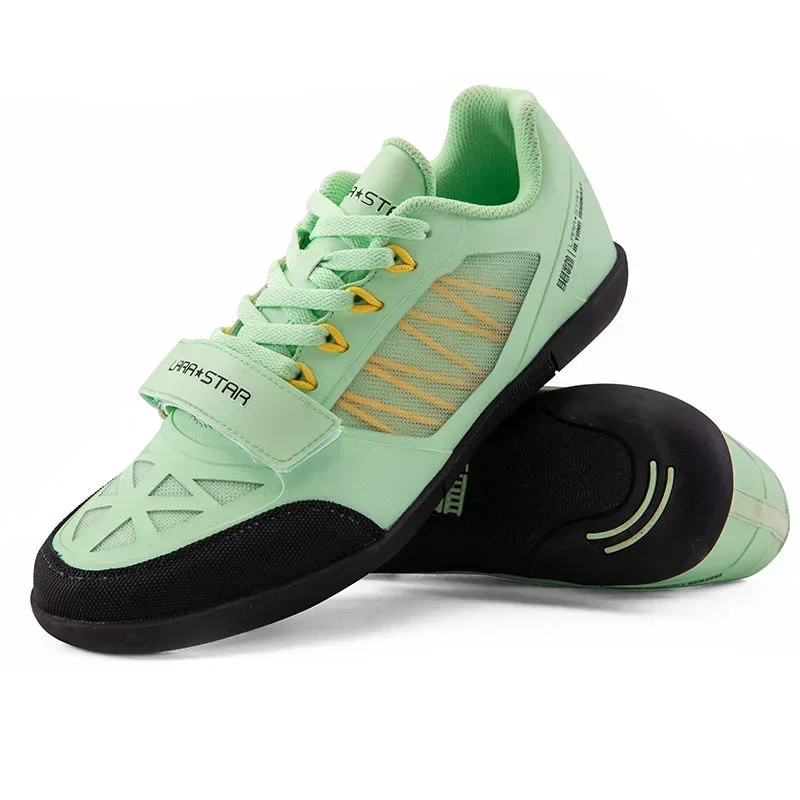 Unisex Throwing Shoes Professi - Discus Throw Training recension och pris