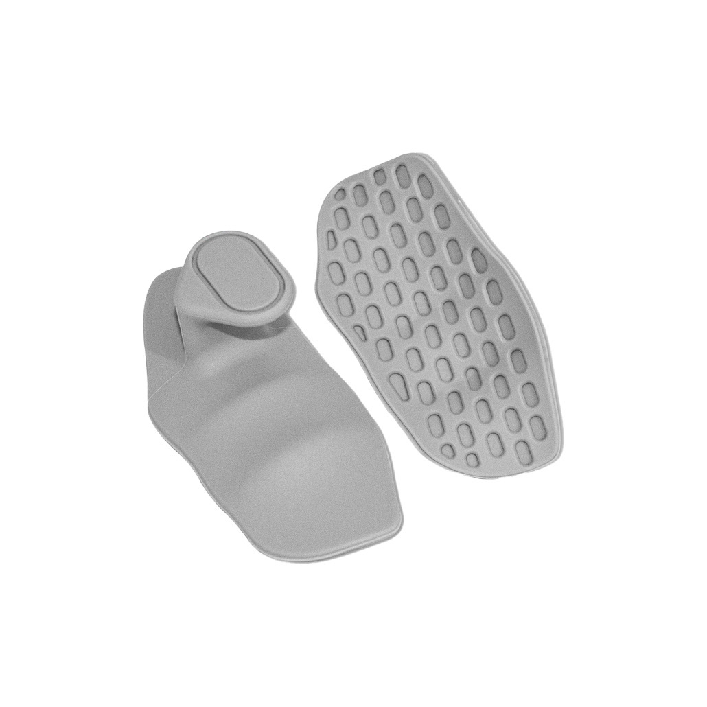 Silicone Anti-Slip Grip Protec - Sports Equipment For Home recension och pris