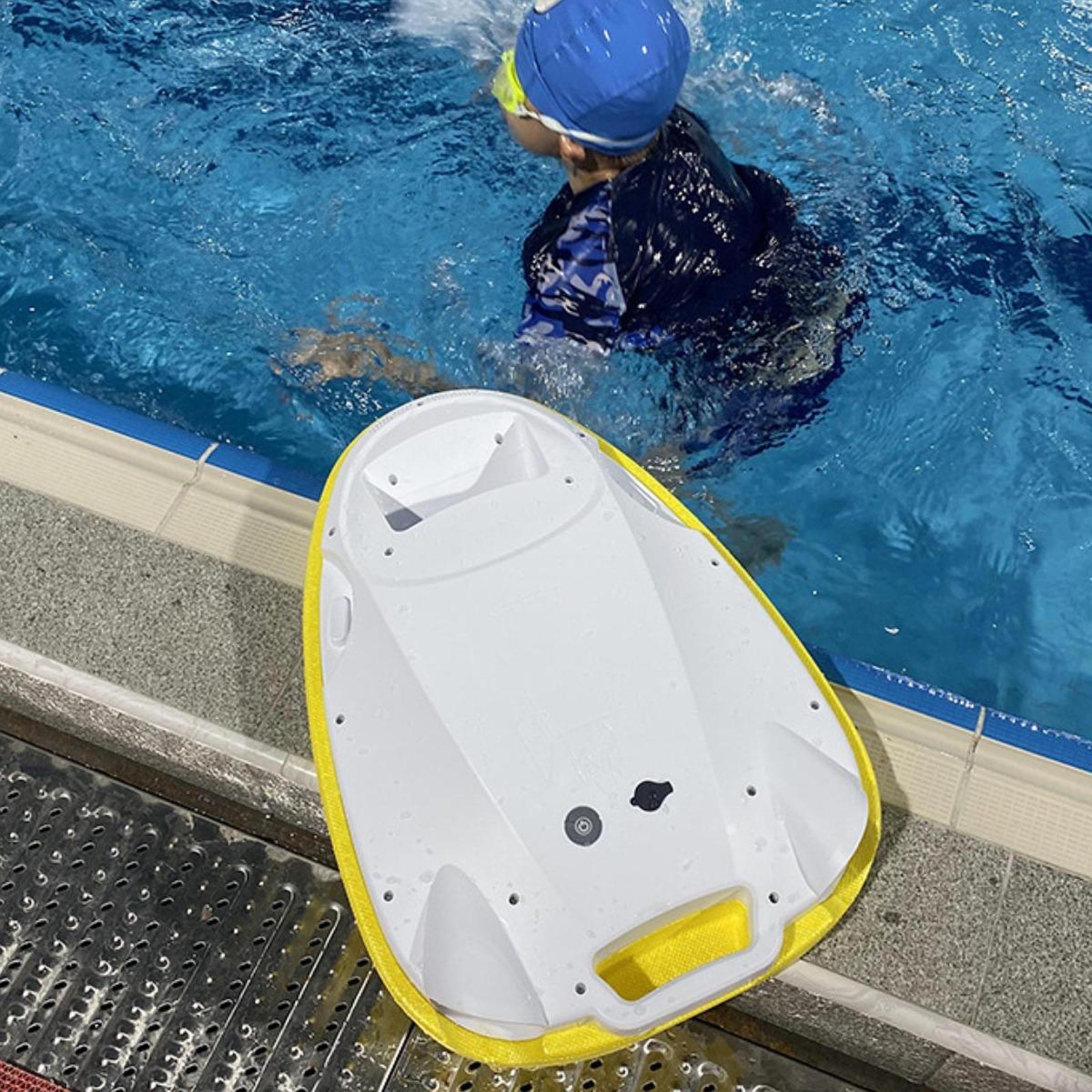 Swimming Kickboard Electric Fl - Swimming Kickboard recension och pris