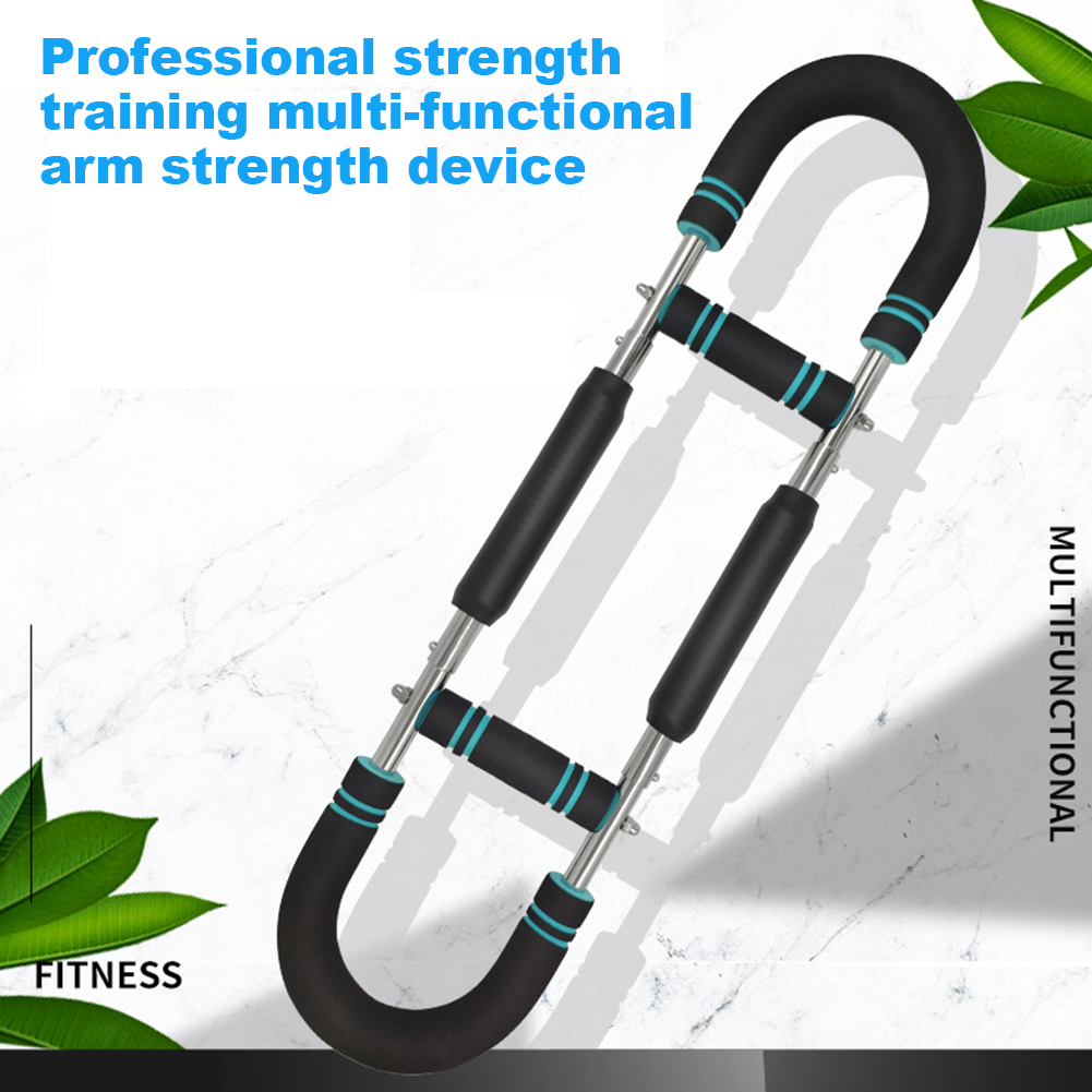 Adjustable Twister Arm Exercis - Sports Equipment Online recension och pris