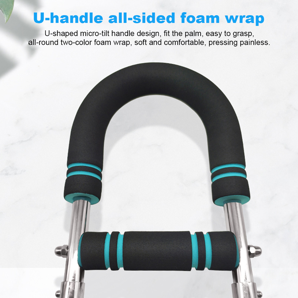 Adjustable Twister Arm Exercis - Sports Equipment Online recension och pris