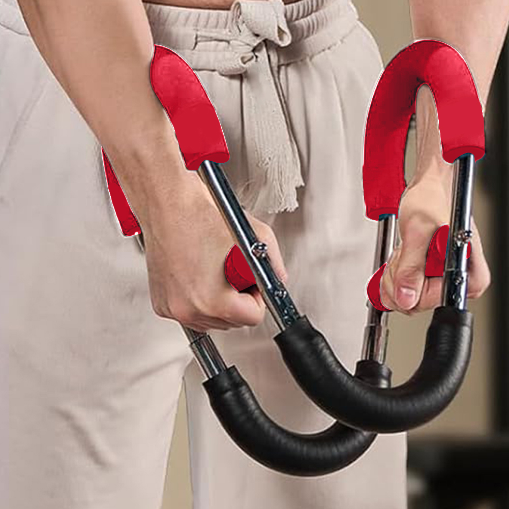 Adjustable Twister Arm Exercis - Sports Equipment Online recension och pris