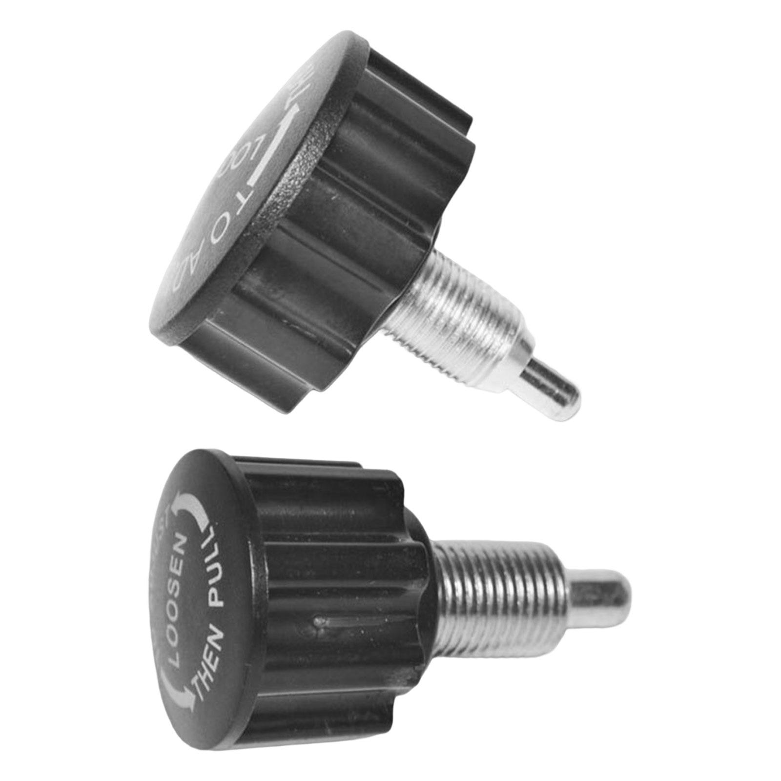 Fitness Adjustment Knob Sports - Sports Equipment Online recension och pris