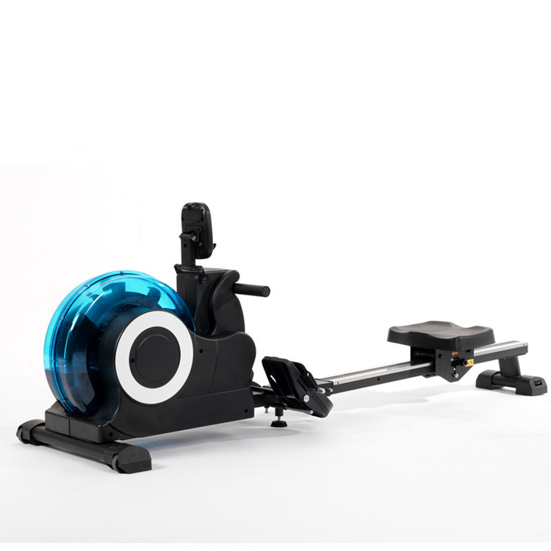 Water resistance rowing machin - Sports Equipment Manufacturers recension och pris