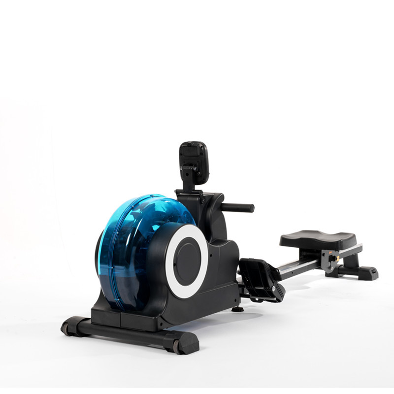 Water resistance rowing machin - Sports Equipment Manufacturers recension och pris