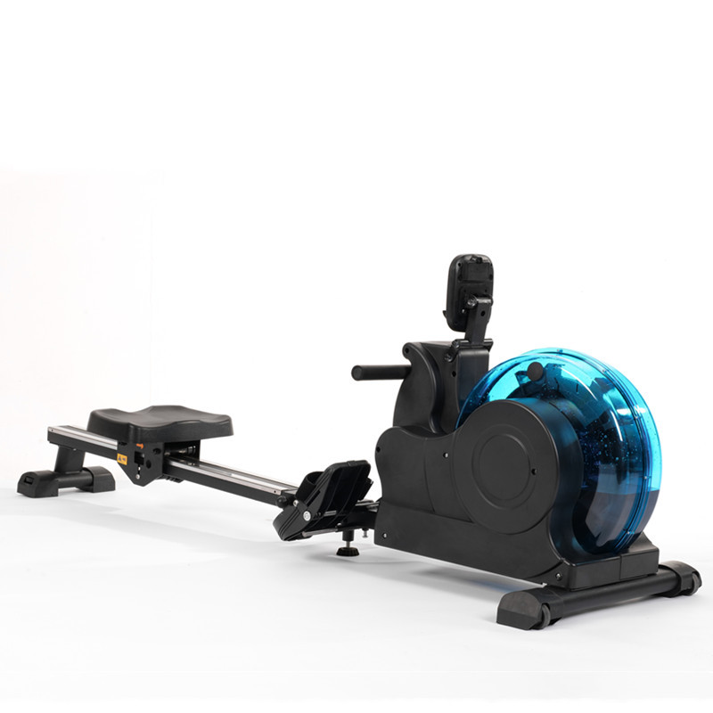 Water resistance rowing machin - Sports Equipment Manufacturers recension och pris