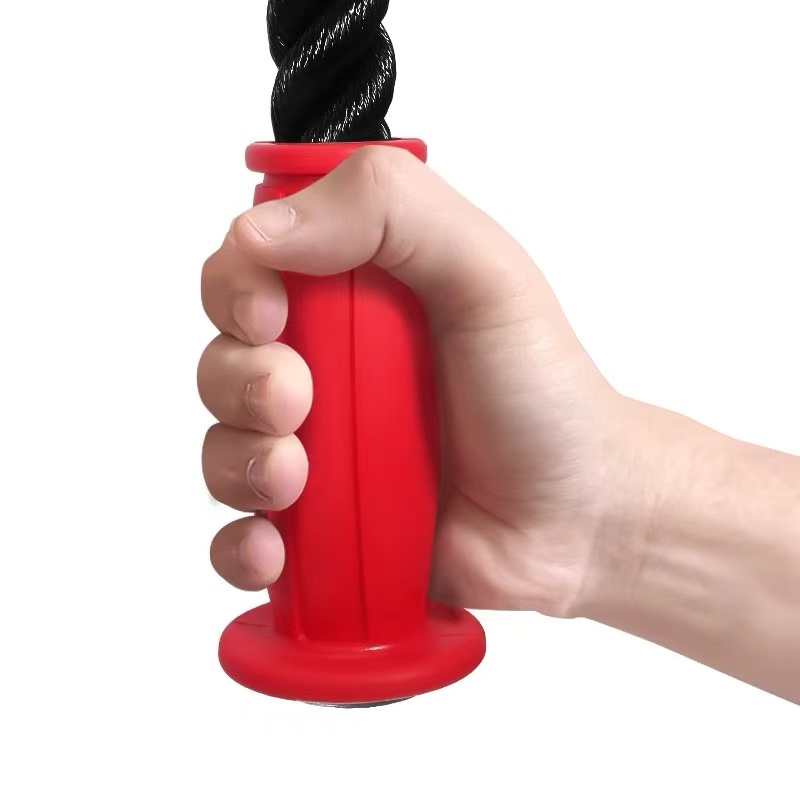 Ergonomic Tricep Ropes Non-Sli - Sports Equipment Online recension och pris