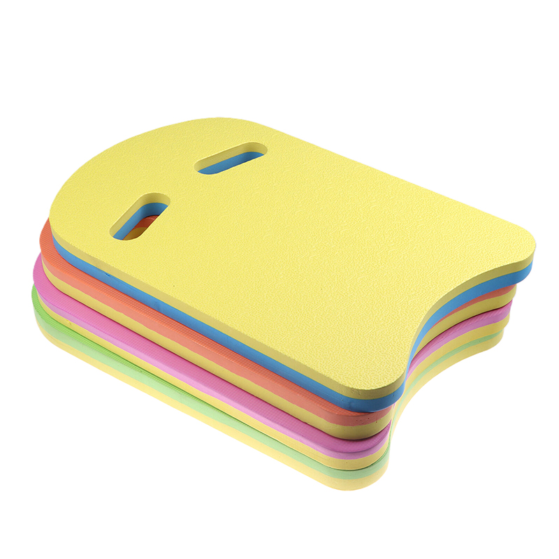 EVA Foam Floating Board Kickbo - Swimming Kickboard recension och pris