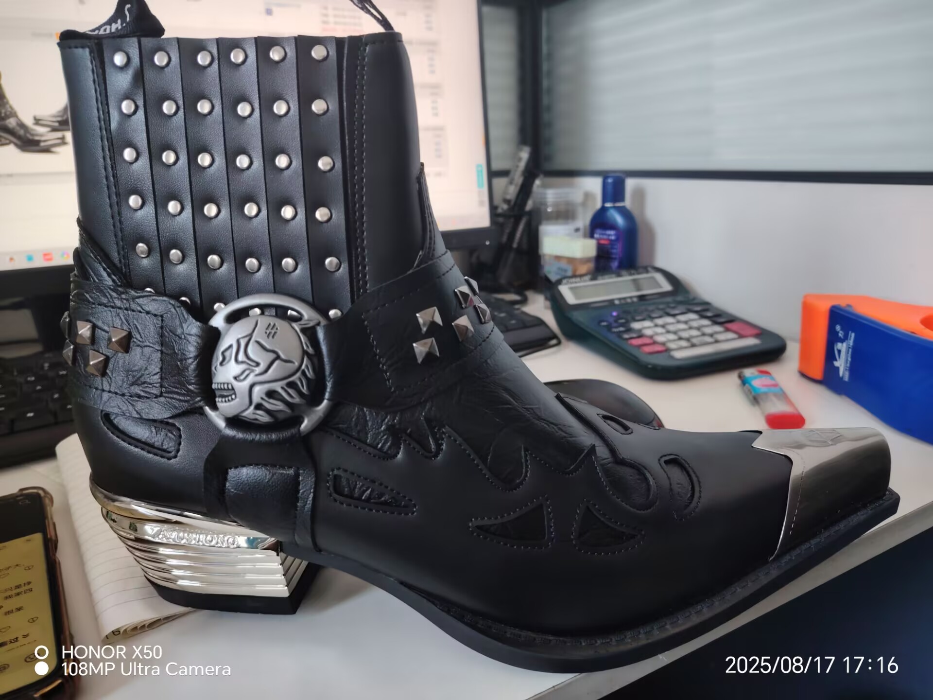 2025 New Men Popular Pointed W - Sports Equipment Brands recension och pris