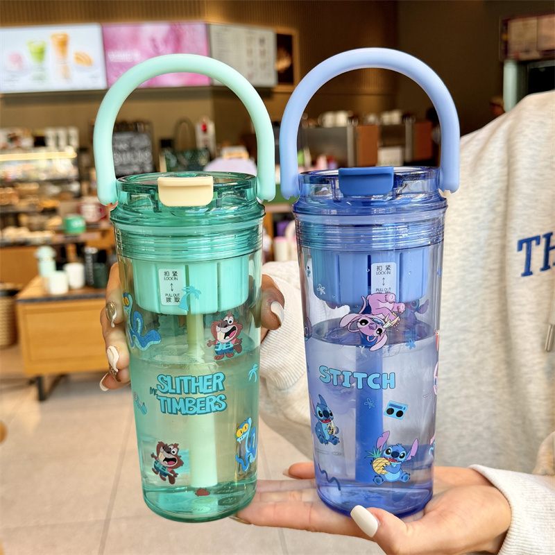 X&W Zootopia Kid's water Cup 6 - Xin Sports Equipment recension och pris