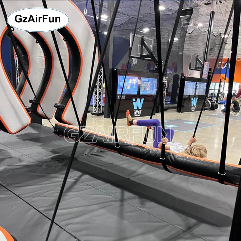 Wholesale Cheap Amusement Park - Xin Sports Equipment recension och pris
