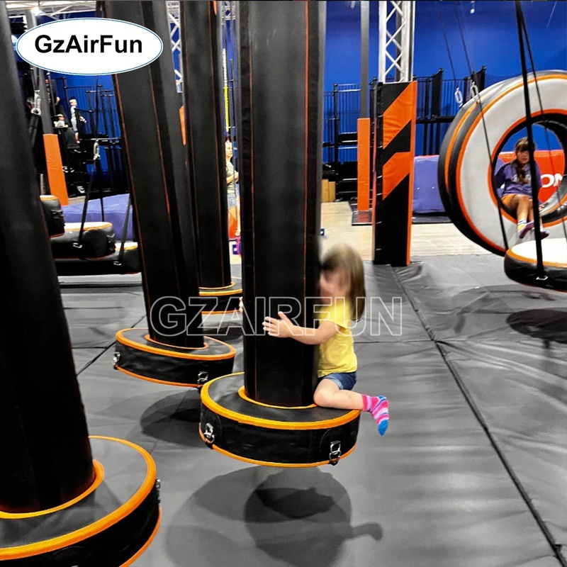 Wholesale Cheap Amusement Park - Xin Sports Equipment recension och pris