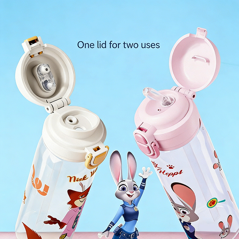 X&W for Disney 580ml Sports Bo - Xin Sports Equipment recension och pris