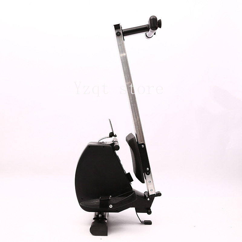 Fitness Belly Rowing Machine M - Sports Equipment Manufacturers recension och pris