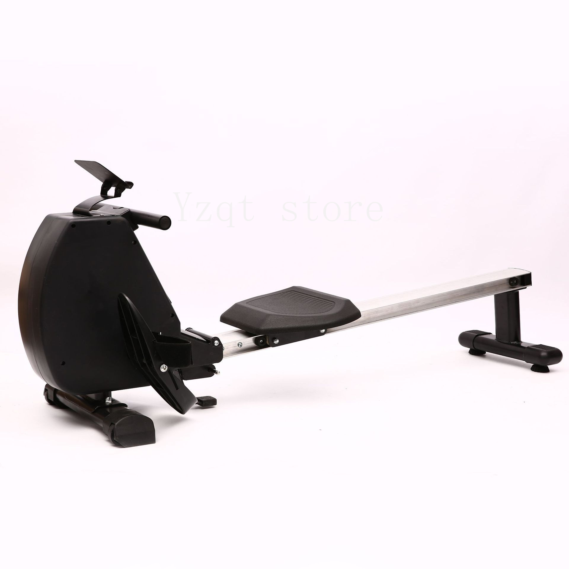 Fitness Belly Rowing Machine M - Sports Equipment Manufacturers recension och pris