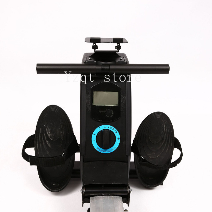 Fitness Belly Rowing Machine M - Sports Equipment Manufacturers recension och pris