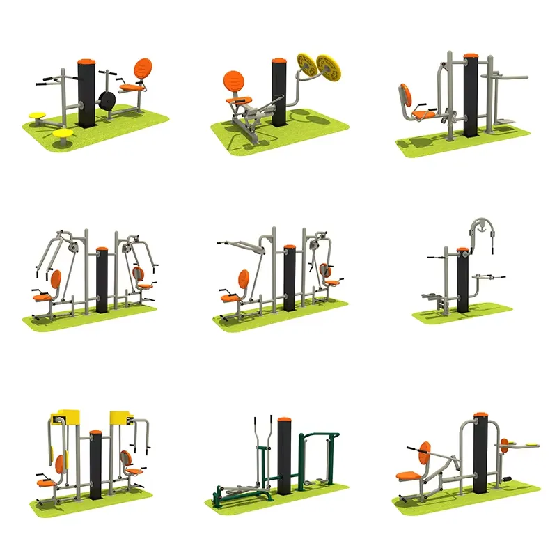 Manufacturer Multi-functional  - Sports Equipment Manufacturers recension och pris