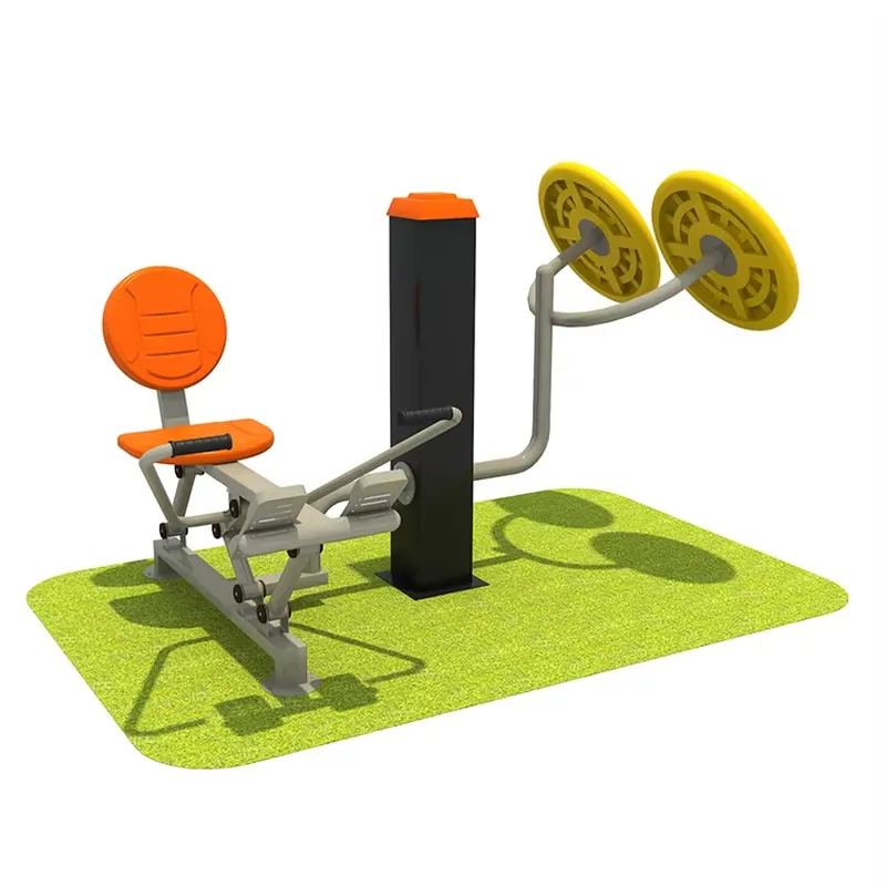 Manufacturer Multi-functional  - Sports Equipment Manufacturers recension och pris
