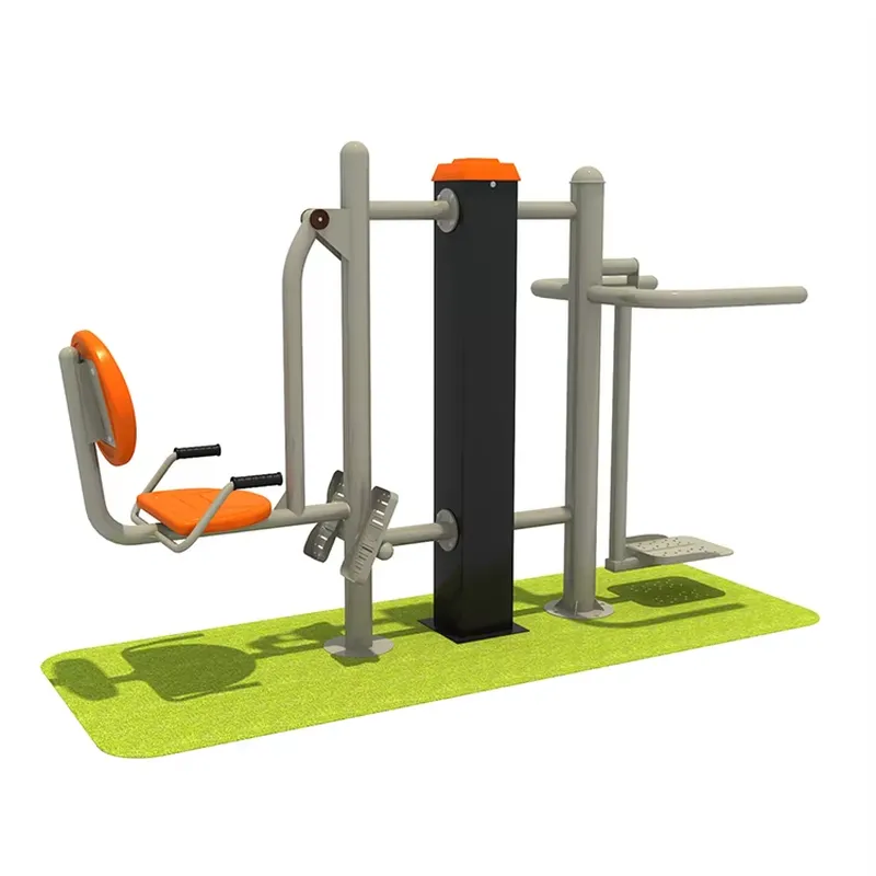 Manufacturer Multi-functional  - Sports Equipment Manufacturers recension och pris