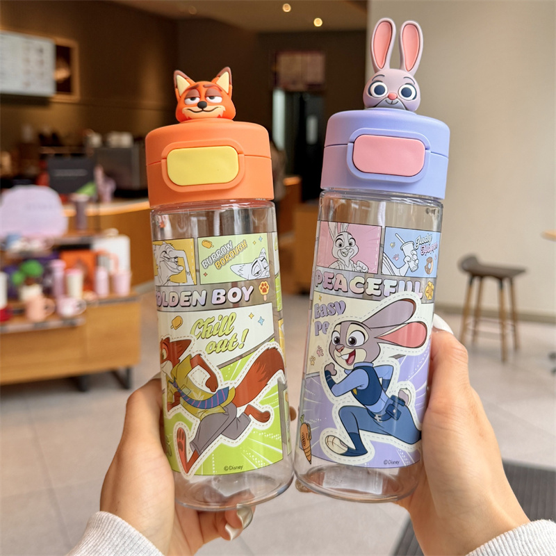 X&W For Disney Water Bottle St - Xin Sports Equipment recension och pris
