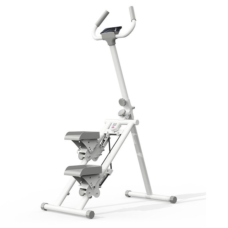 Multi-functional Climbing Fitn - Sports Equipment For Home recension och pris