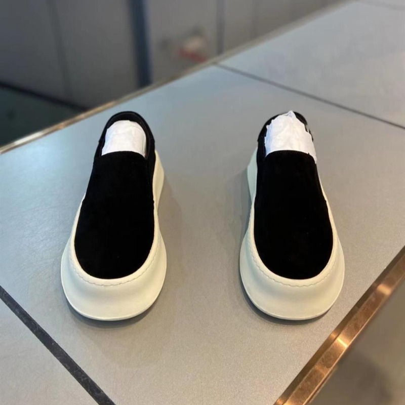 Men Canvas Slip On Loafers Des - Sports Equipment Brands recension och pris