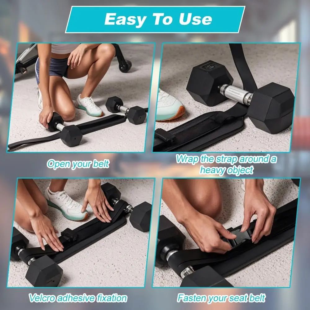 New Adjustable Weighted Waist  - Sports Equipment Online recension och pris