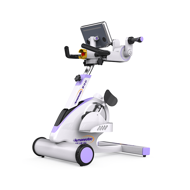 Bike Exercise Rehabilitation E - Sports Equipment Manufacturers recension och pris