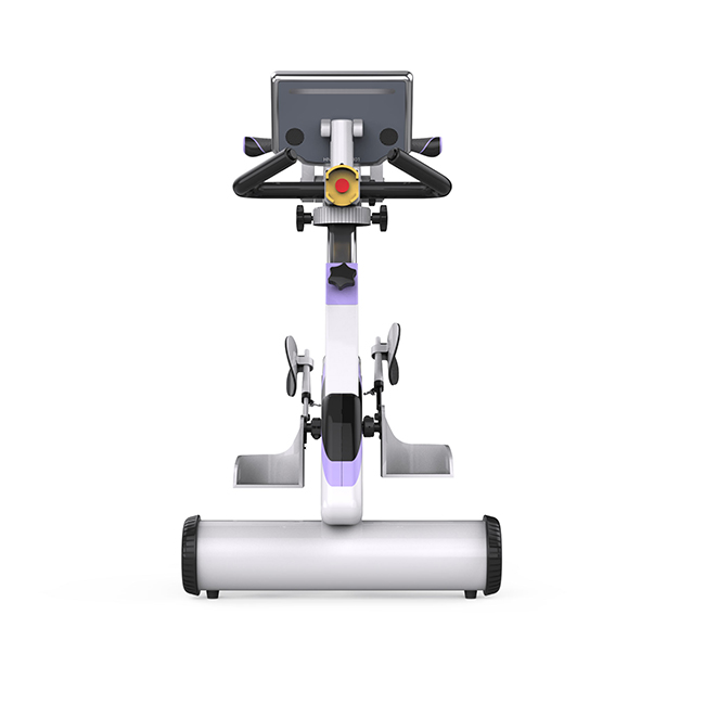 Bike Exercise Rehabilitation E - Sports Equipment Manufacturers recension och pris