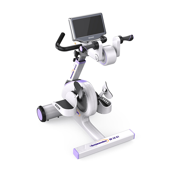 Bike Exercise Rehabilitation E - Sports Equipment Manufacturers recension och pris